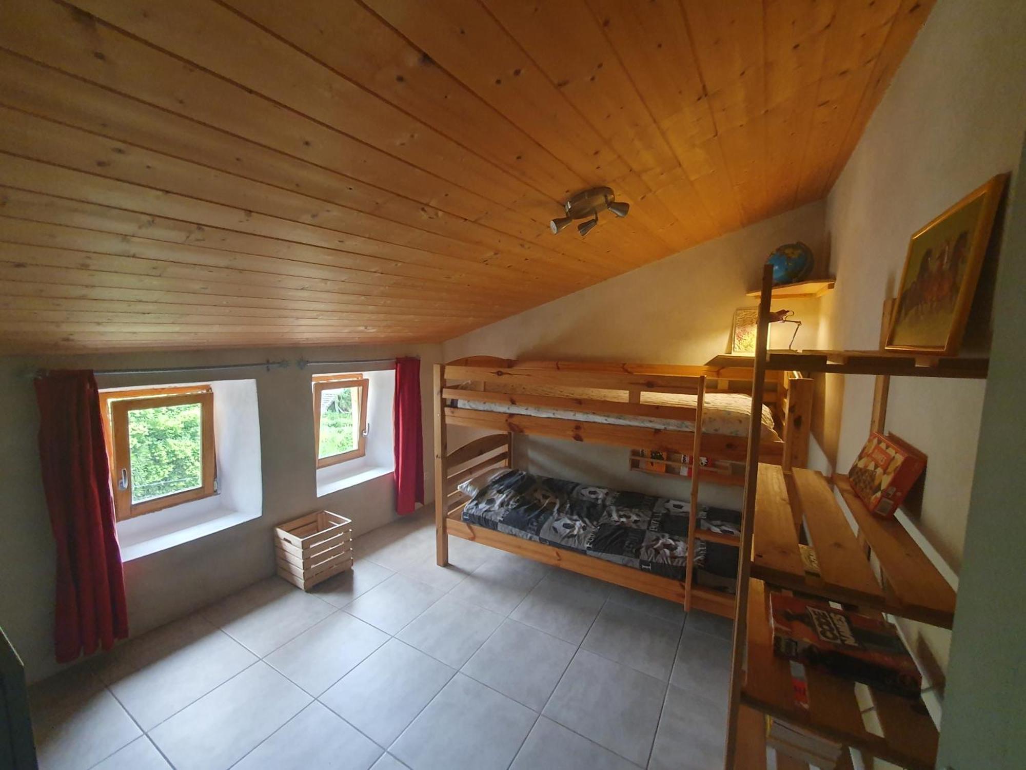 Gite Les Tilleuls Villa Saint-Montan Kültér fotó