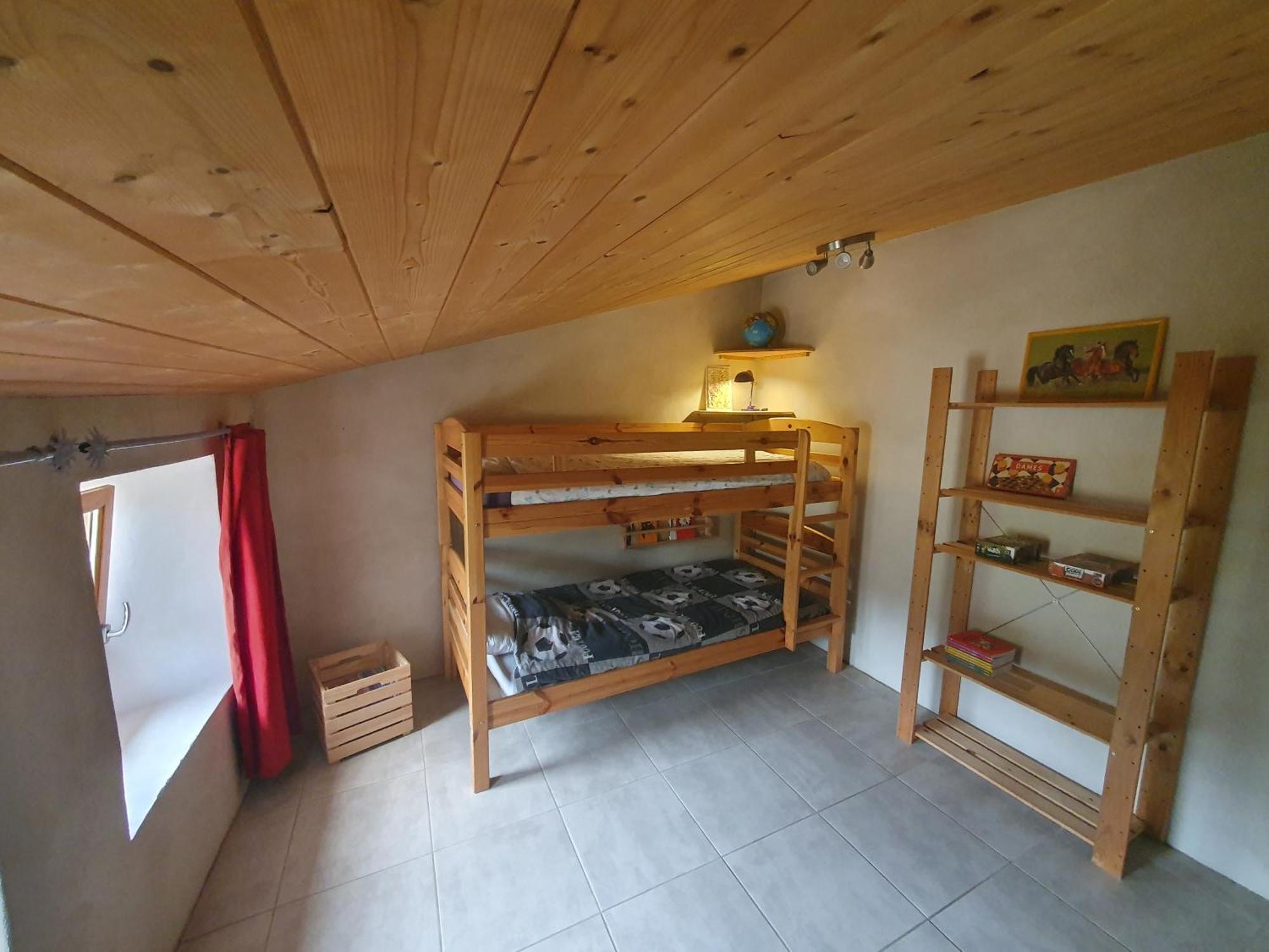 Gite Les Tilleuls Villa Saint-Montan Kültér fotó
